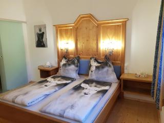 B&B Margit's Ranch Urlaub am Pferdehof - Silz - 9