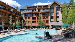 Marriott Grand Res Q1 #3256 - South Lake Tahoe - 0