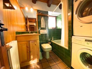 C5 Bordes d'Arinsal, Duplex Rustico con chimenea, Arinsal, zona vallnord - Mas de Ribafeta - 5