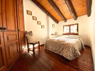 C5 Bordes d'Arinsal, Duplex Rustico con chimenea, Arinsal, zona vallnord - Mas de Ribafeta - 4