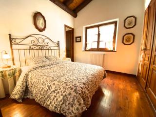 C5 Bordes d'Arinsal, Duplex Rustico con chimenea, Arinsal, zona vallnord - Mas de Ribafeta - 2