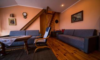 Wyspa Uznam - Apartament Moniuszki 5 - Świnoujście - 6