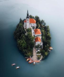 STATUS Apartments - Bled - 9