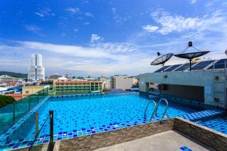 77 Bangla Hotel - SHA Certified - Patong - 6