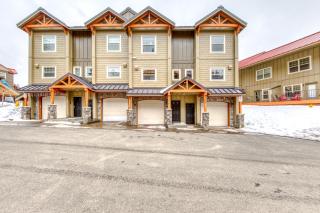 Collins Lake Chalet #24 - Government Camp - 7