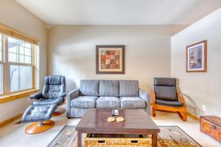 Collins Lake Chalet #24 - 2