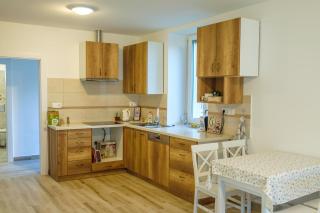 Livi Apartman - Szentantalfa - 8