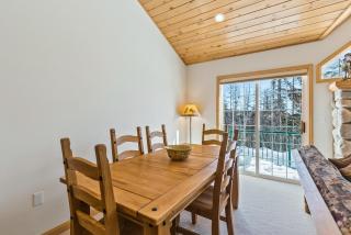 Schweitzer Ullr Retreat - Sandpoint - 9