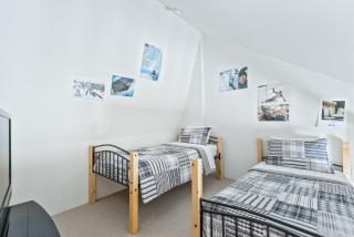 Schweitzer Ullr Retreat - 4