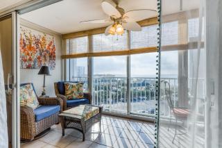 Shoreline Towers - 1