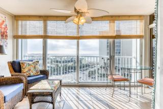 Shoreline Towers - Destin - 0
