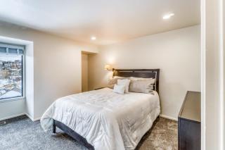 Woodside Condo #3 - Park City - 9
