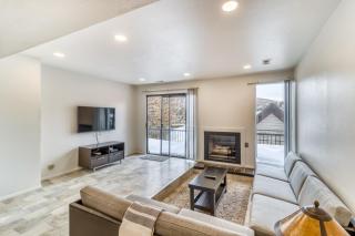 Woodside Condo #3 - Park City - 2