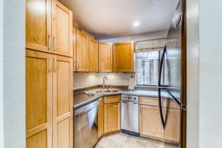 Woodside Condo #3 - Park City - 4