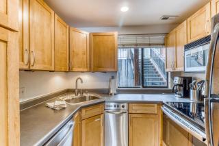 Woodside Condo #3 - Park City - 1