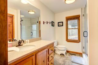 Mountain Oak Manor - Ellijay - 2