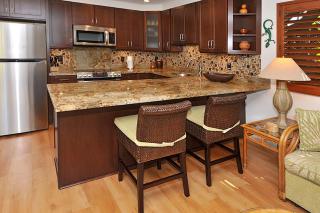 Kihei Kai Oceanfront Condos - Kihei - 9