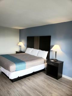 Econo Lodge - Mineral Wells - 1