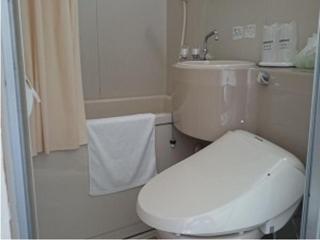 City Inn Nishi Tanabe / Vacation STAY 78536 - Osaca - 3