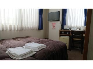 City Inn Nishi Tanabe / Vacation STAY 78538 - Osaca - 0