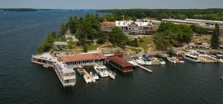 Bonnie Castle Resort & Marina - Alexandria Bay - 7