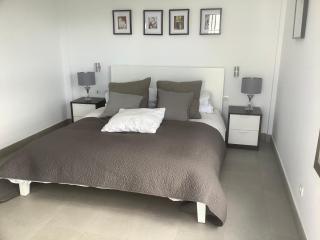 Sea views modern villa for relaxing holidays - Costa Teguise - 1