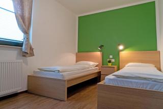Apartments Helena Kranjska Gora - Kranjska Gora - 4