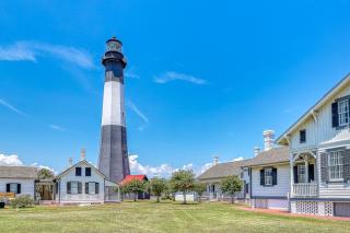 Beach Cottage on Jones - Tybee Island - 8