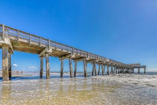 Beach Cottage on Jones - Tybee Island - 4