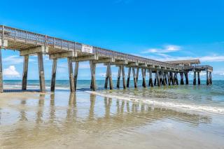 Beach Cottage on Jones - Tybee Island - 3
