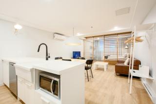 Les Lofts Charest - Par Les Lofts Vieux-Québec - Québec - 8