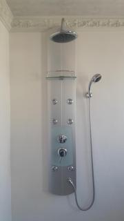 NEW LODGE - Universitas - Bloemfontein - 1