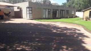 NEW LODGE - Universitas - 6