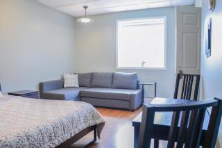 Trailhead Lodging - 5