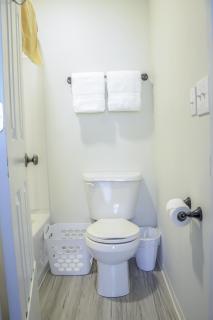 Trailhead Lodging - 4
