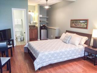 Trailhead Lodging - Seward - 1