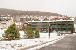 Chateau Apres Lodge - Park City - 3