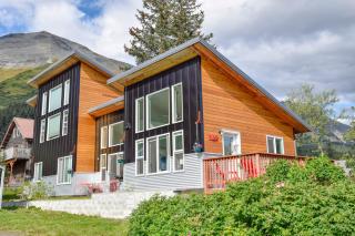 The Vue B&B - 3