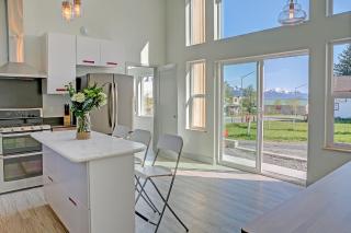 The Vue B&B - 1