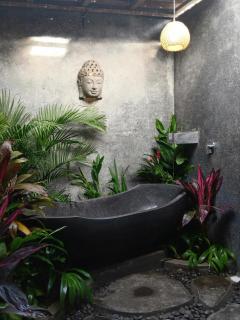 Baliwid Villa Ubud - Ubud - 1