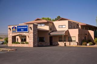 Best Western Cottonwood Inn - 9