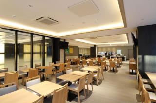 Smile Hotel Premium Osaka Higashishinsaibashi - Osaca - 5
