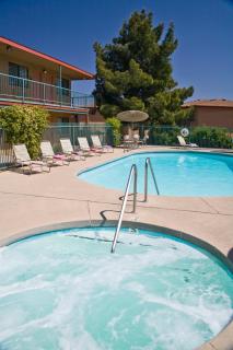 Best Western Cottonwood Inn - 6
