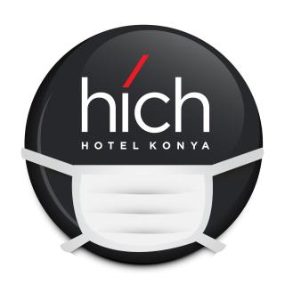 Hich Hotel Konya - Konya - 6