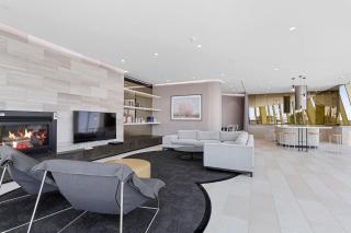 YARRA · YARRA Toorak Rd & Chapel St. Pool, Gym & Parking - 1