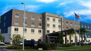 Holiday Inn Express & Suites - Jacksonville W - I295 and I10 by IHG - Jacksonville - 0