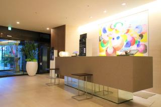 Hotel Gran Ms Kyoto - Kyoto - 9