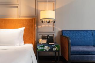 Solaria Hanoi Hotel - Hanoi - 3