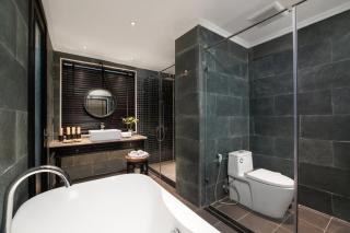 Solaria Hanoi Hotel - Hanoi - 9