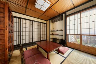 Kikyo-an - Kyoto - 1